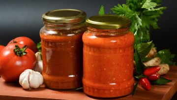 Cara Memulai Usaha Sambal Botolan dari Rumah: Menu, Modal, dan Standar Higienis