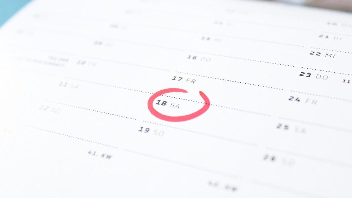 Cara Time Blocking untuk Ibu Bekerja: Jadwal Realistis 07:00-21:00 WIB