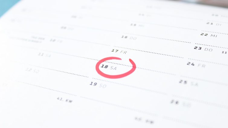 Cara Time Blocking untuk Ibu Bekerja: Jadwal Realistis 07:00-21:00 WIB