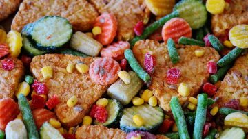 Cara Memulai Usaha Snack Box dari Rumah: Modal, Menu, dan Hitungan Untung
