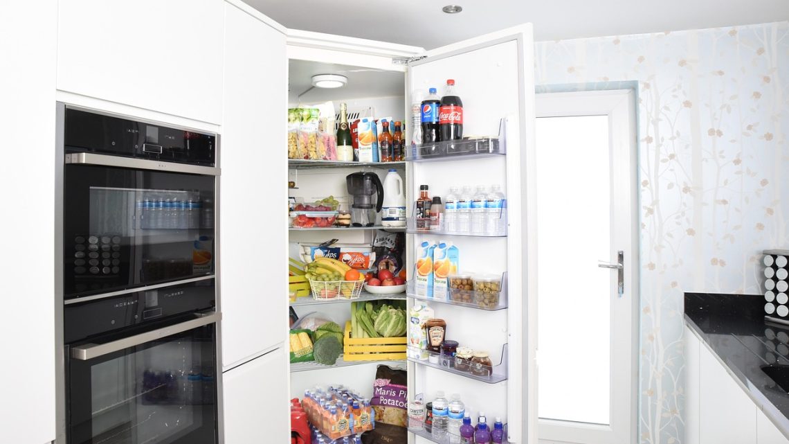 Cara Menyimpan Stok Bahan Masakan agar Awet Seminggu: Sistem Kontainer & Freezer