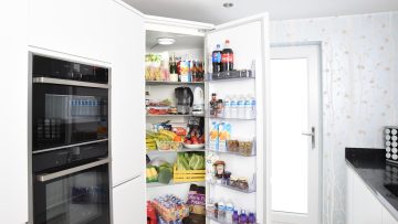 Cara Menyimpan Stok Bahan Masakan agar Awet Seminggu: Sistem Kontainer & Freezer